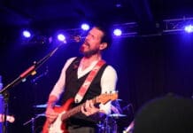 EL INDIE CARAVAN LLEGO A SALT LAKE CITY DLD desde Salt Lake City Indie Caravan