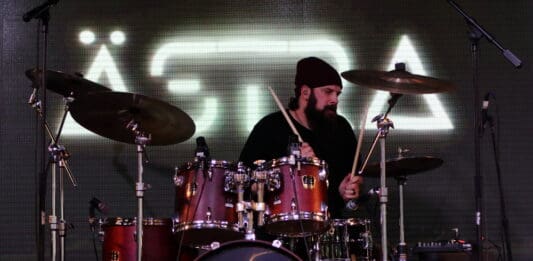 ÄSTRA NextFest LA festival