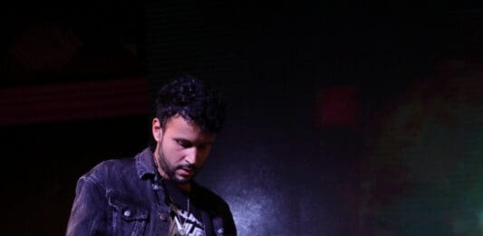 ÄSTRA NextFest LA festival