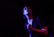 ÄSTRA EN EL NEXTFESTLA EN LA COUNTY FAIR ÄSTRA NextFest LA festival