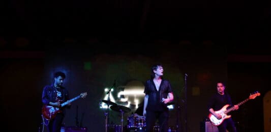 ÄSTRA NextFest LA festival