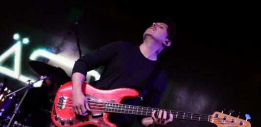 ÄSTRA NextFest LA festival