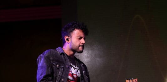 ÄSTRA NextFest LA festival