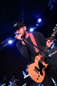 Chingadazo de Kung Fu desde Salt Lake City Indie Caravan