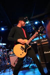 Chingadazo de Kung Fu desde Salt Lake City Indie Caravan