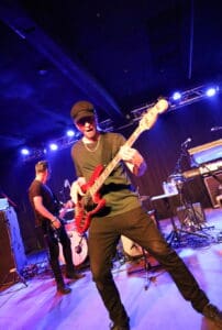 Los Daniels desde Salt Lake City Indie Caravan