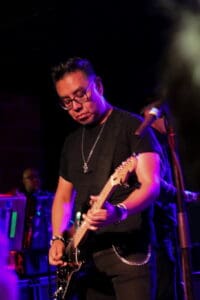 Los Daniels desde Salt Lake City Indie Caravan