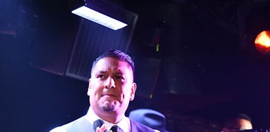 Inspector desde Las Vegas Nevada
