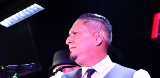 Inspector desde Las Vegas Nevada