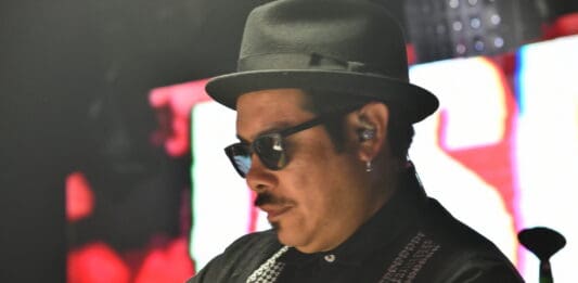 Inspector desde Las Vegas Nevada