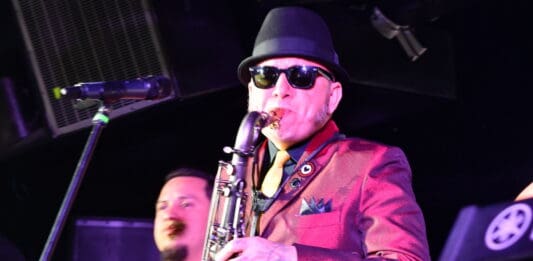 Inspector desde Las Vegas Nevada