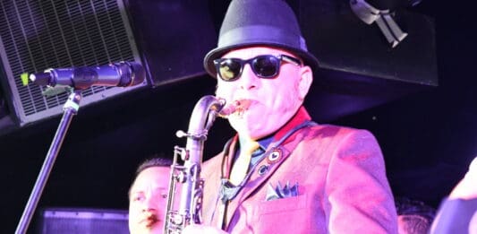 Inspector desde Las Vegas Nevada