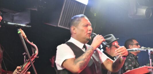 Inspector desde Las Vegas Nevada