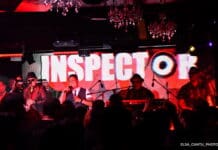 INSPECTOR EN LAS VEGAS Inspector desde Las Vegas Nevada