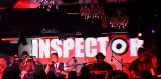 INSPECTOR EN LAS VEGAS Inspector desde Las Vegas Nevada