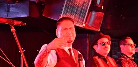 Inspector desde Las Vegas Nevada