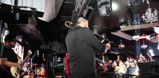 Inspector desde Las Vegas Nevada