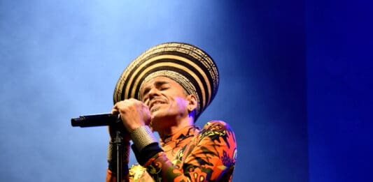 Caifanes y Cafe Tacvba North America Tour 2024 en Las Vegas