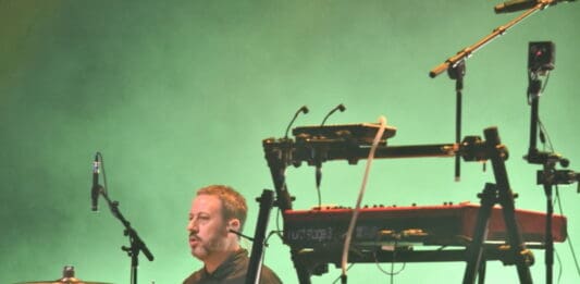 Caifanes y Cafe Tacvba North America Tour 2024 en Las Vegas