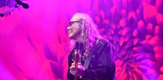 Caifanes y Cafe Tacvba North America Tour 2024 en Las Vegas