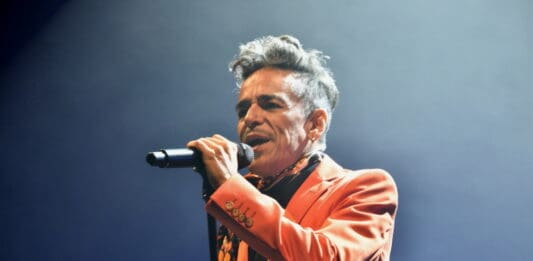 Caifanes y Cafe Tacvba North America Tour 2024 en Las Vegas