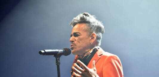 Caifanes y Cafe Tacvba North America Tour 2024 en Las Vegas