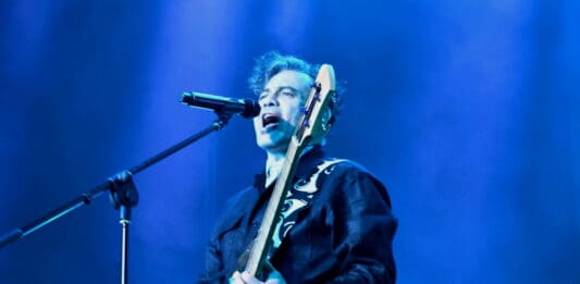Caifanes y Cafe Tacvba North America Tour 2024 en Las Vegas