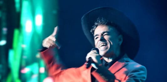 Caifanes y Cafe Tacvba North America Tour 2024 en Las Vegas
