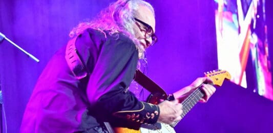 Caifanes y Cafe Tacvba North America Tour 2024 en Las Vegas