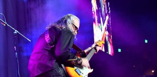 Caifanes y Cafe Tacvba North America Tour 2024 en Las Vegas