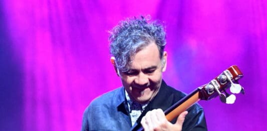Caifanes y Cafe Tacvba North America Tour 2024 en Las Vegas