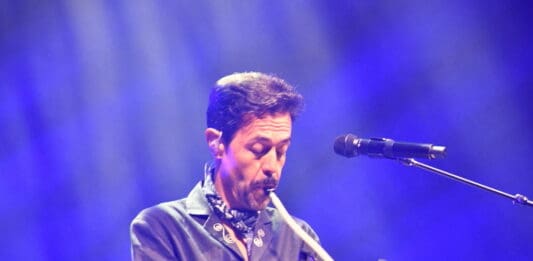 Caifanes y Cafe Tacvba North America Tour 2024 en Las Vegas