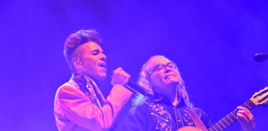 Caifanes y Cafe Tacvba North America Tour 2024 en Las Vegas