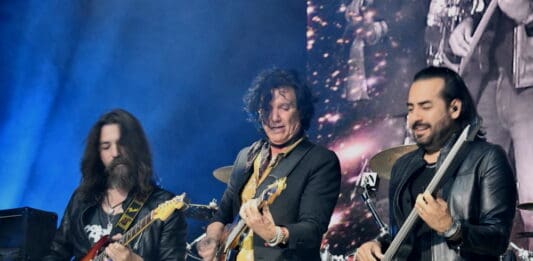 Caifanes y Cafe Tacvba North America Tour 2024 en Las Vegas