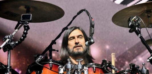 Caifanes y Cafe Tacvba North America Tour 2024 en Las Vegas
