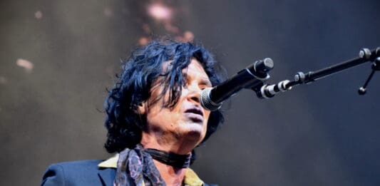 Caifanes y Cafe Tacvba North America Tour 2024 en Las Vegas