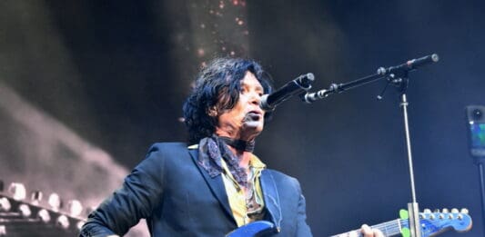 Caifanes y Cafe Tacvba North America Tour 2024 en Las Vegas