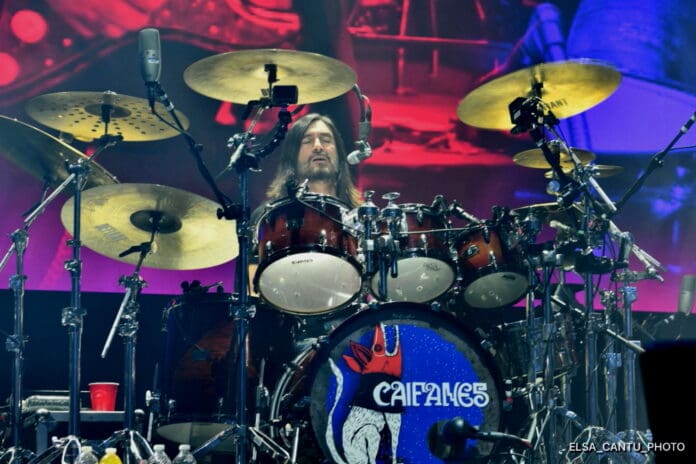 Caifanes + Cafe Tacvba North America Tour 2024 en Las Vegas Caifanes y Cafe Tacvba North America Tour 2024 en Las Vegas