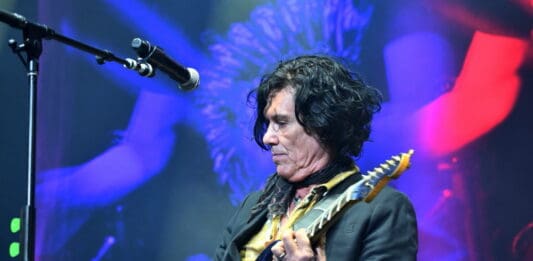 Caifanes y Cafe Tacvba North America Tour 2024 en Las Vegas
