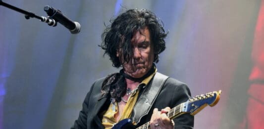 Caifanes y Cafe Tacvba North America Tour 2024 en Las Vegas