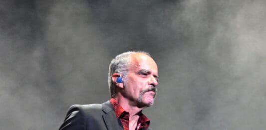 Caifanes y Cafe Tacvba North America Tour 2024 en Las Vegas