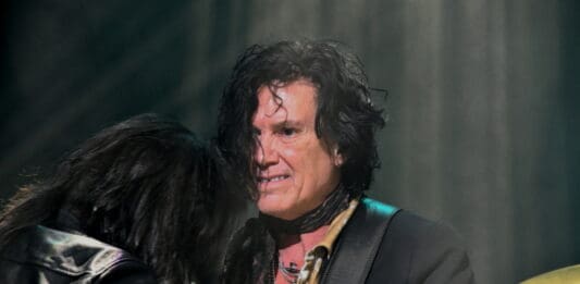 Caifanes y Cafe Tacvba North America Tour 2024 en Las Vegas