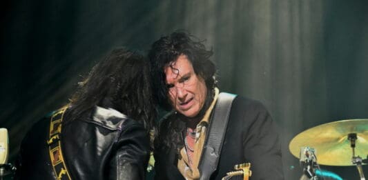 Caifanes y Cafe Tacvba North America Tour 2024 en Las Vegas