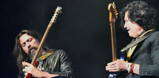 Caifanes y Cafe Tacvba North America Tour 2024 en Las Vegas