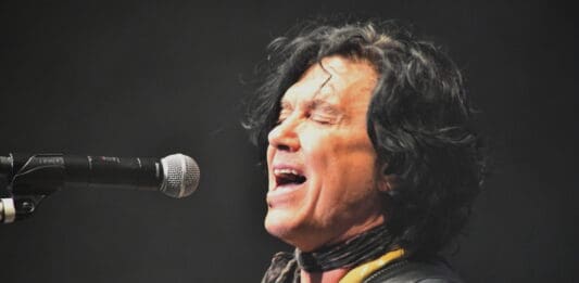 Caifanes y Cafe Tacvba North America Tour 2024 en Las Vegas