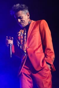 CAIFANES + CAFE TACVBA NORTH AMERICA TOUR 2024 EN SALT LAKE CITY