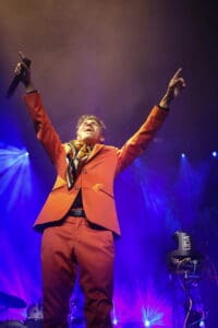 CAIFANES + CAFE TACVBA NORTH AMERICA TOUR 2024 EN SALT LAKE CITY