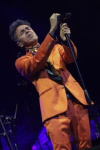 CAIFANES + CAFE TACVBA NORTH AMERICA TOUR 2024 EN SALT LAKE CITY