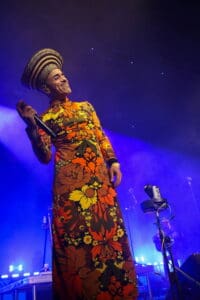 CAIFANES + CAFE TACVBA NORTH AMERICA TOUR 2024 EN SALT LAKE CITY