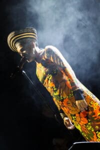 CAIFANES + CAFE TACVBA NORTH AMERICA TOUR 2024 EN SALT LAKE CITY